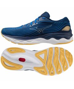 Running shoes Mizuno WAVE SKYRISE 4 M J1GC230903