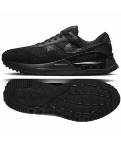 Nike Air Max System M DM9537 004 shoes