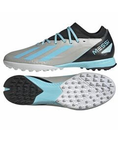 Adidas X Crazyfast Messi.3 TF M IE4074 football shoes, Пол: Men, Размер: 46 2/3