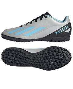 Adidas X Crazyfast Messi.4 TF M IE4069 football shoes, Пол: Men, Размер: 43 1/3