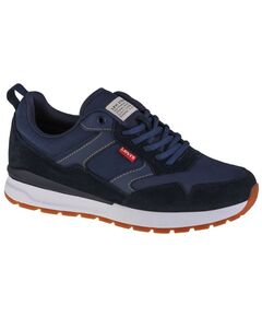 Shoes Levi's Oats Refresh M 234233-696-17, Пол: Men, Размер: 44