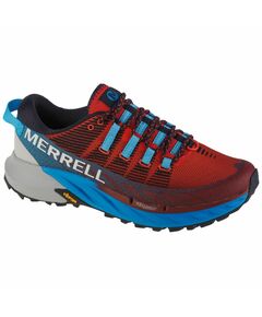 Merrell Agility Peak 4 M J067463 running shoes