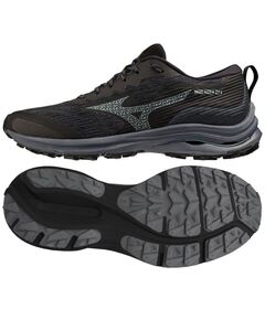 Mizuno Wave Rider GTX M J1GC227901 running shoes, Пол: Men, Размер: 42