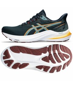 Running shoes Asics GT-2000 12M 1011B691 401