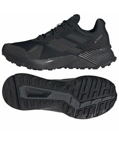 Adidas Terrex Soulstride Rain.Rdy M IF5015 running shoes, Пол: Men, Размер: 48