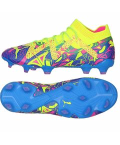 Puma Future Ultimate Energy Ultra FG/MG M 107546-01 football shoes, Пол: Men, Размер: 44 1/2