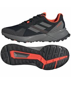 Adidas Terrex Soulstride Rain.Rdy M IF5016 running shoes, Пол: Men, Размер: 46