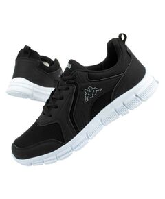 Kappa Logo Silje M 37157SW A0X shoes, Пол: Men, Размер: 44