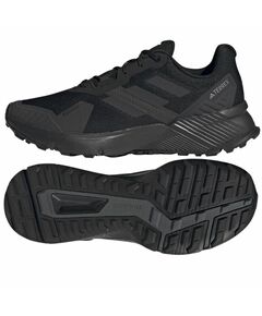 Adidas Terrex Soulstride M IE9413 shoes, Пол: Men, Размер: 48