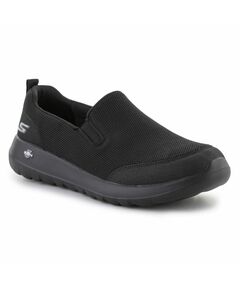 Shoes Skechers Go Walk Max Clinched M 216010-BBK