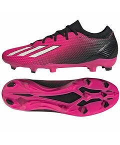 Adidas X Speedportal.3 FG M GZ5076 football shoes, Пол: Men, Размер: 46