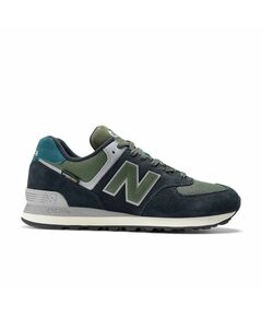 New Balance M U574KBG shoes, Пол: Men, Размер: 40