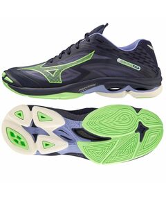 Mizuno Wave Lightning Z7 M V1GA220011 shoes, Пол: Men, Размер: 46