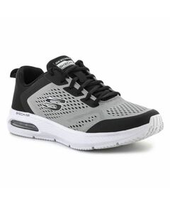 Shoes Skechers Dyna Air Pelland M 52559-BKGY, Пол: Men, Размер: 45