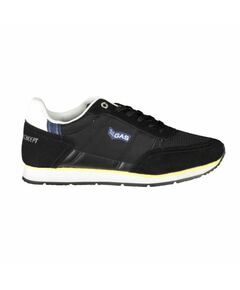 Gas Dennis Nylon Basic M GAM313555 shoes, Пол: Men, Размер: 41