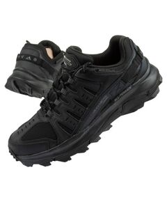 Skechers Equalizer M 237501 BBK sports shoes, Пол: Men, Размер: 44