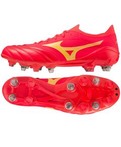 Mizuno Morelia Neo IV Beta Elite Mix SG M P1GC234264 shoes, Пол: Men, Размер: 42