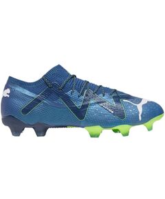 Puma Future Ultimate Low FG/AG M 107359 03 football shoes, Пол: Men, Размер: 44