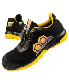 Lavoro Lynx Yellow M 1257.55 shoes, Пол: Men, Размер: 44