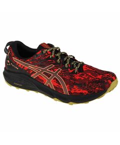 Asics Fuji Lite 3 M 1011B467-600 shoes, Пол: Men, Размер: 43