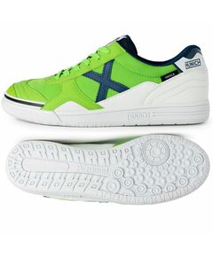 Munich Gresca 310 M 3000310 football shoes, Пол: Men, Размер: 45