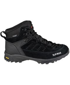 Alpinus Brasil Plus M JS18659 trekking shoes, Пол: Men, Размер: 42