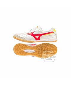 Mizuno Morelia Sala Elite IN M Q1GA230164 shoes, Пол: Men, Размер: 40