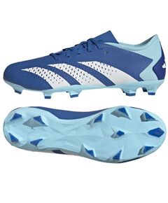 Adidas Predator Accuracy.3 L FG M GZ0015 football shoes, Пол: Men, Размер: 40 2/3