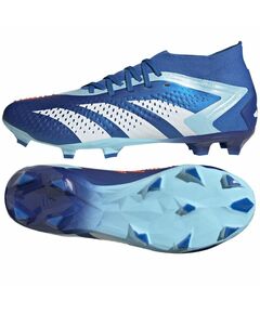 Adidas Predator Accuracy.2 FG M GZ0027 football shoes, Пол: Men, Размер: 45 1/3