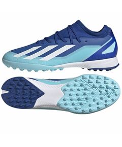 adidas X Crazyfast.3 TF M football shoes ID9338, Пол: Men, Размер: 46