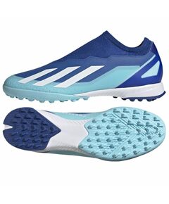 adidas X Crazyfast.3 LL TF M football shoes ID9347, Пол: Men, Размер: 46 2/3