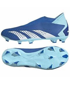 Adidas Predator Accuracy.3 LL FG M GZ0019 football shoes, Пол: Men, Размер: 47 1/3