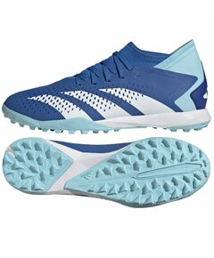 Adidas Predator Accuracy.3 TF M GZ0007 football shoes, Пол: Men, Размер: 47 1/3