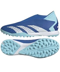 Adidas Predator Accuracy.3 LL TF M GZ0001 football shoes, Пол: Men, Размер: 39 1/3