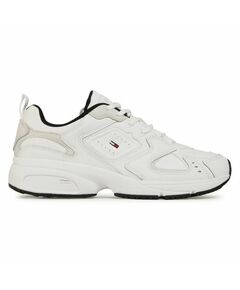 Tommy Jeans Heritage Sneaker M EM0EM00491-YBR shoes, Пол: Men, Размер: 44