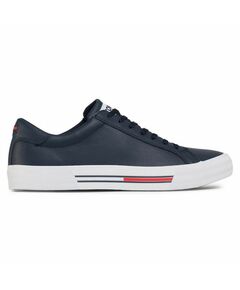 Tommy Jeans Essential Leather Sneaker M EM0EM00567-C87 shoes, Пол: Men, Размер: 44