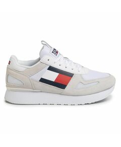 Tommy Jeans Runner M EM0EM00410-YBS shoes, Пол: Men, Размер: 40