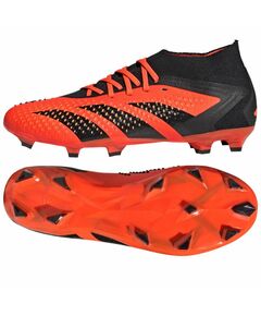 Adidas Predator Accuracy.2 FG M GW4587 football shoes, Пол: Men, Размер: 44