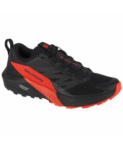 Shoes Salomon Sense Ride 5 M 472143, Пол: Men, Размер: 44 2/3