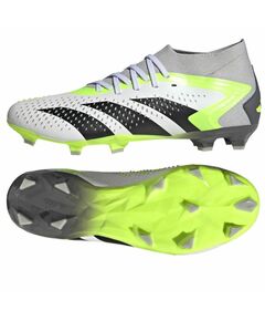 Adidas Predator Accuracy.2 FG M GZ0028 shoes, Пол: Men, Размер: 44 2/3