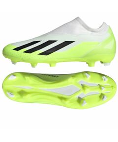 Shoes adidas X CRAZYFAST.3 LL FG M HQ4515, Пол: Men, Размер: 46 2/3