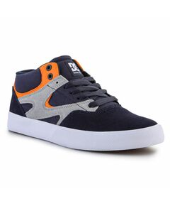 DC Skate Kalis Vulc Mid SM ADYS300719-NGH shoes, Пол: Men, Размер: 44