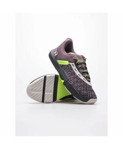 Under Armor Tribase Regin 5 M 3026214-100 shoes, Пол: Men, Размер: 41