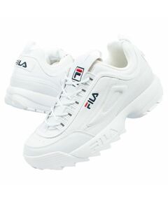 Fila Disruptor Low M 1010262.1FG shoes