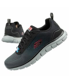 Shoes Skechers Track M 232399/BKCC, Пол: Men, Размер: 45.5