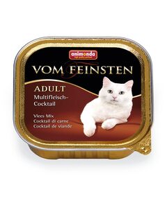 Vom Feinsten Classic мултикоктейл, 100 г