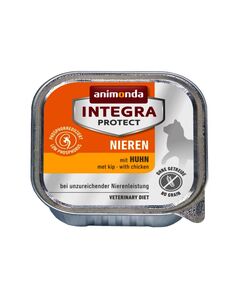 Integra Protect Renal, телешко, 100 г