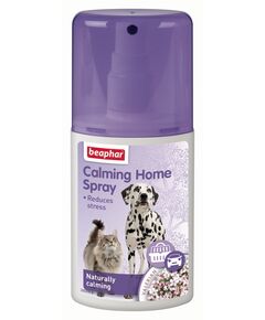 Beaphar Calming Home Spray - успокояващ спрей за кучета и котки 125мл