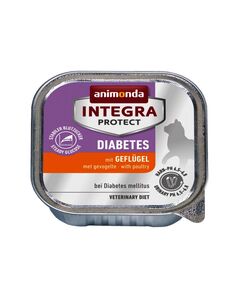 Integra Protect Diabetes, диабет птиче 100 г