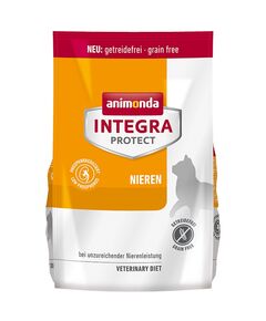 Integra Protect Renal Cat 1.2 кг- профилактична храна